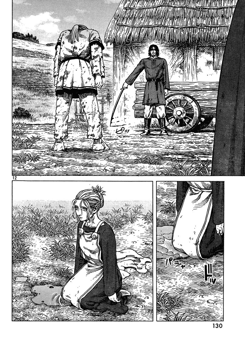 Vinland Saga Chapter 86 12